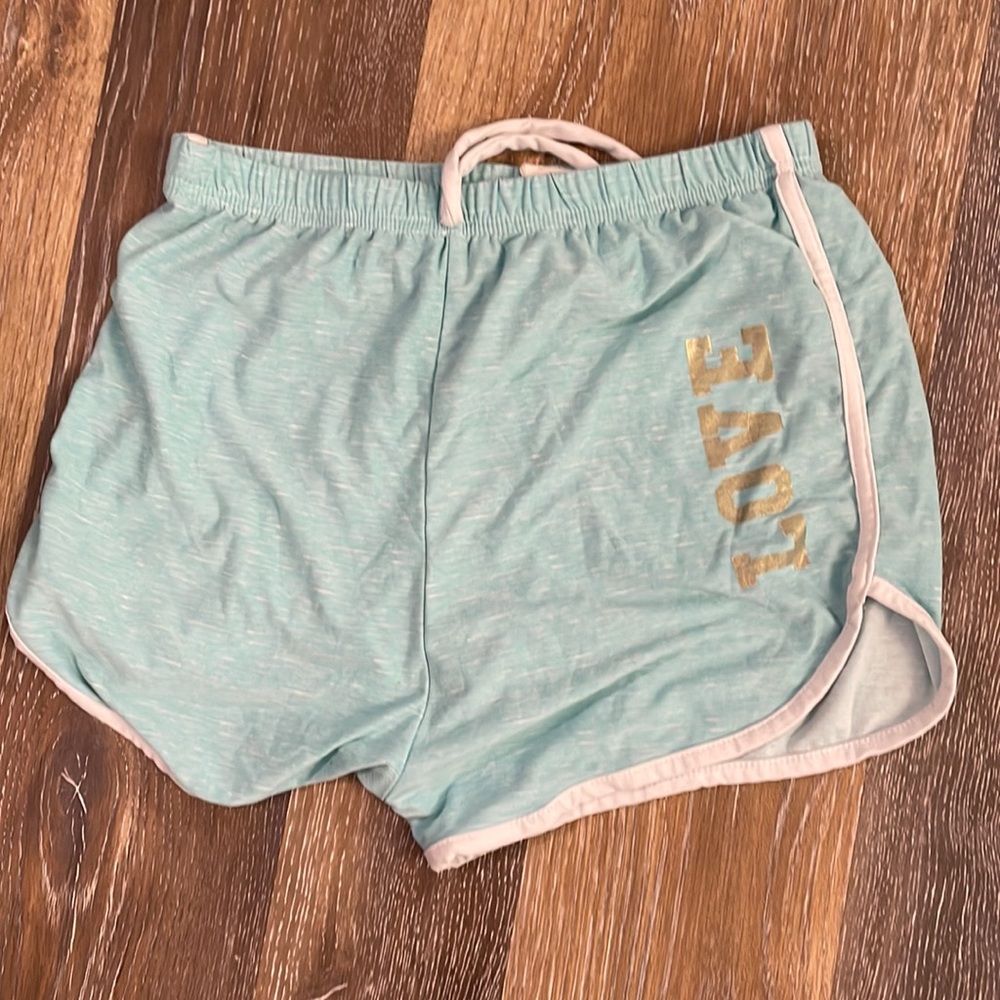 Lounging shorts